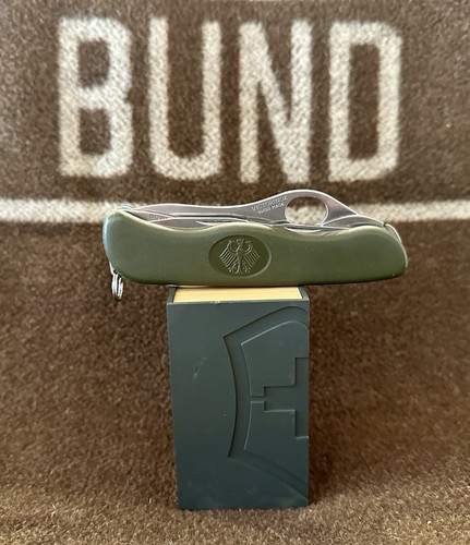 Victorinox gak bundeswehr bw - 4,