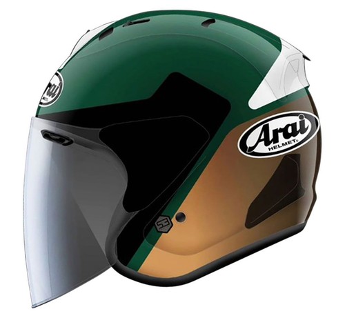 Jethelm arai evo legante - arai,