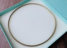 Pierre Lang Strickkette Kette