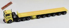 Herpa 1:87 H0 -MAN TGX XL