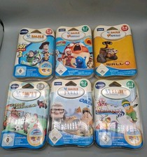 Vtech Smile Motion Das