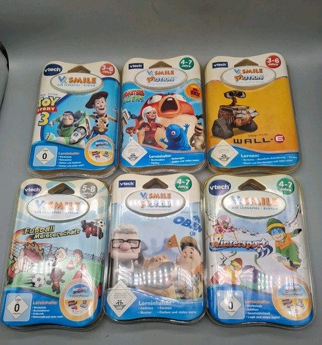 Vtech smile motion - vtech,