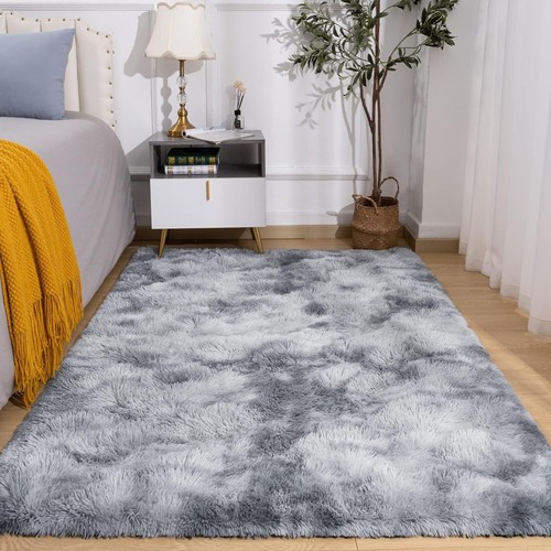 Teppich hochflor rutschfest - teppich,