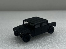 Roco minitanks hummer - hummer, h1