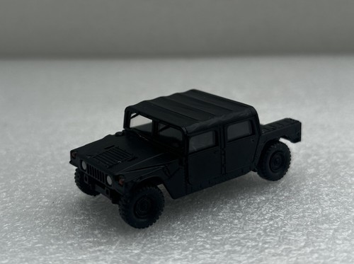 Roco minitanks hummer - roco,