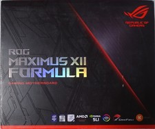 Asus maximus xii formula - xii,