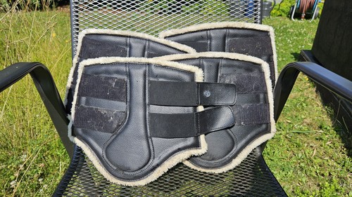 Sweden dressur gamaschen - ps,