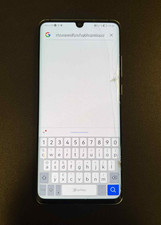 Original Huawei P30 pro OLED LCD Display Einheit Touchscreen Glasbruch