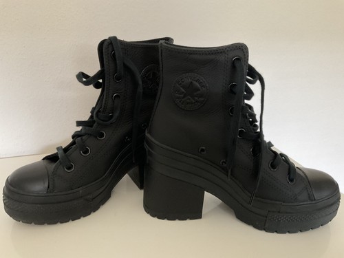 Schuhe stiefeletten converse - schuhe,