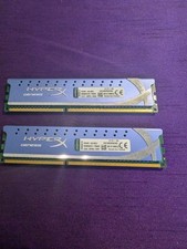 Kingston Hyper X Genesis 8GB