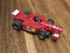 Tyco ferrari carrera - f1, (carrera