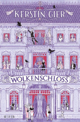 Wolkenschloss kerstin gier - kerstin,