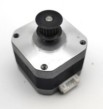 Schrittmotor aus Anycubic Mega