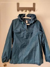 Regenjacke Decathlon Gr S-M