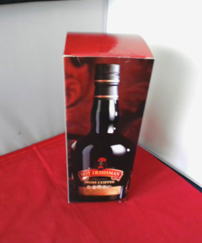 Irish coffee superior hot - superior,