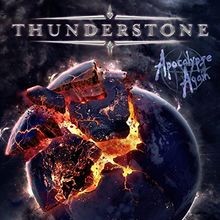 Apocalypse again von - apocalypse,
