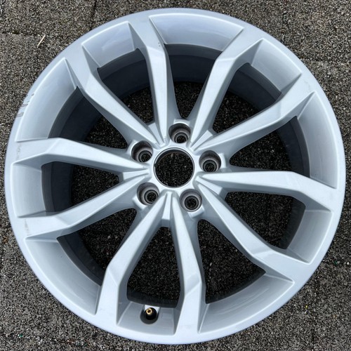 Original alufelge - x, 18"