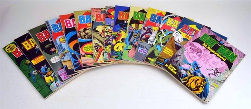 Batman superband gute - superband,,