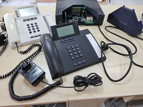 Auerswald telefonanlage 5010 - telefonanlage,