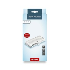 Miele HEPA AirClean-Filter