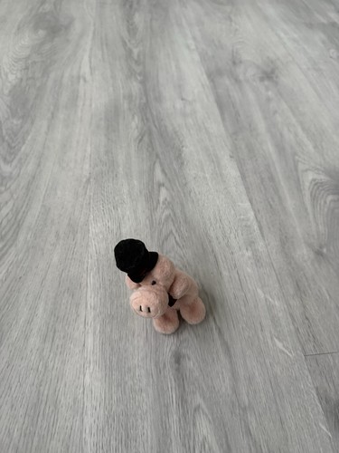 Nici plüschtier - nici,