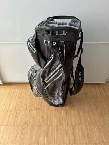 Sun mountain elite cartbag - sun,