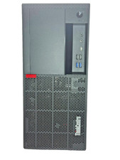 Lenovo Desktop PC i5-8600 •
