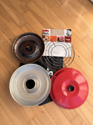 Omnia camping backofen mit - omnia,