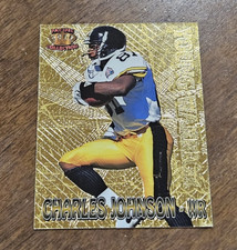 1995 Pacific Young Warriors