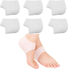 Fersenpolster, Fersenschutz