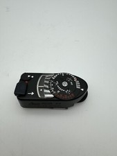 Leitz Leica METER MR BLACK / Belichtungsmesser