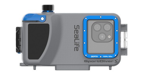 Sealife sportdiver - sealife, s