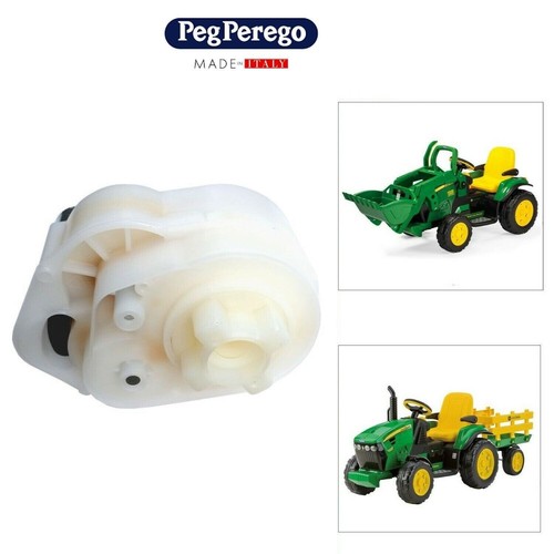 Motor und getriebe peg - und,