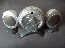 elta Cyberdesign CD-Music-Center MIL PLL Tuner