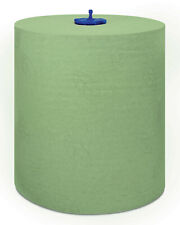 0,078 €/m 6x 150m Tork grün Rollenhandtuch Papierhandtuch  2-lg. Handtuchrolle