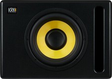 KRK S10 G4 | Studio Subwoofer