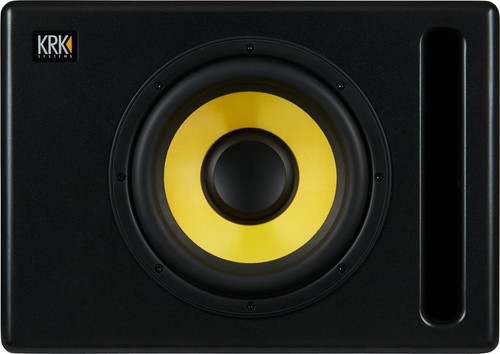 Krk s10 studio subwoofer - |,