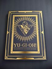 Yu-Gi-Oh! Sammlung 230 Karten inkl. Millennium 9 Pocket Binder Sammelmappe