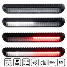 Led rückfahr und - led, rückfahr-