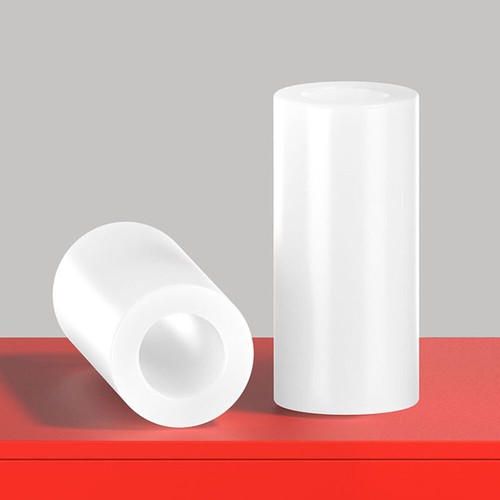 Kunststoff nylon abs - kunststoff, rund