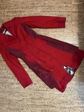 St.Martins Mantel Neu Gr.XS