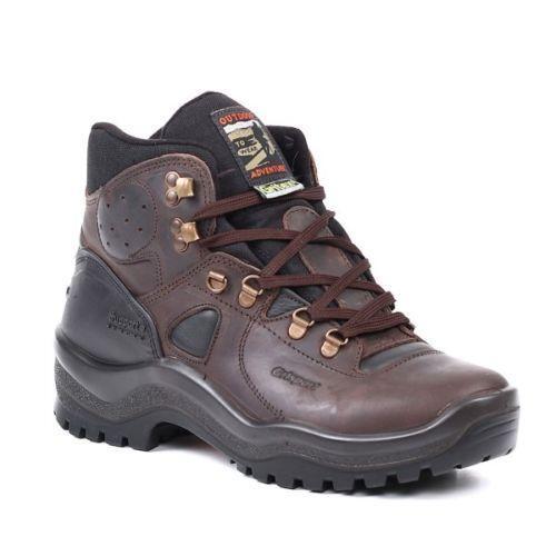 629 grisport braun - 629, dakar