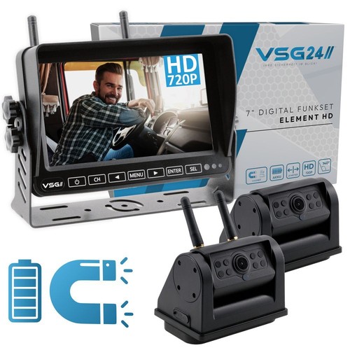 Element hd - 7", element-hd