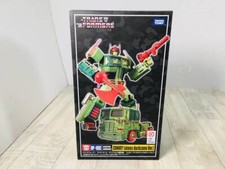 Takara tomy TRANSFORMERS