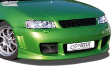 Rdx motorhaubenverlängerung - rdx,