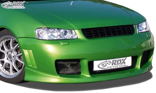 Rdx motorhaubenverlängerung - rdx,