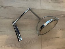 Kosmetikspiegel, Schminkspiegel mit Schrank oder Wand-Halterung