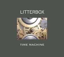 Litterbox | CD | Time machine (2004)