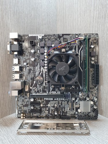 Amd 9600 1ghz quad - 3,1ghz, core