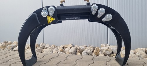 Verladezange holzzange - verladezange,